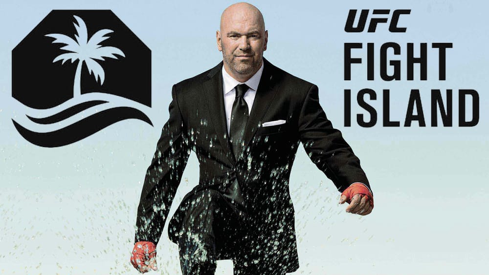 Dana White: UFC 257 was one of the biggest 2 or 3 UFC PPVs ever