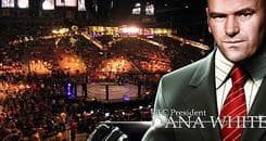 Dana White honored as Brand Builder of the Year
