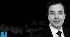 Dana White on Jimmy Fallon, Tuesday May 19th