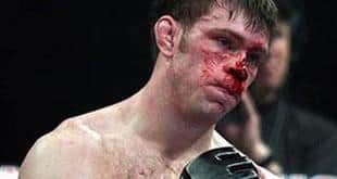 Dana White: Time for Hughes, Griffin to retire
