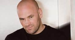 Dana White WEC VLog: Day 1