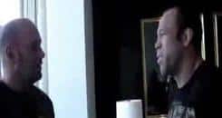 Dana White WEC VLog: Day 2