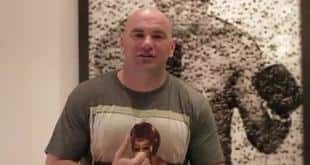 Dana White’s UFC 147 vlog