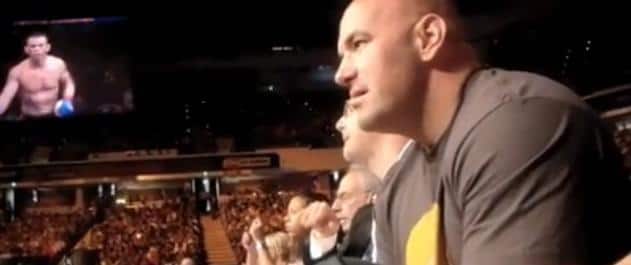 Dana’s UFC 99 Vlog: 6/08/09