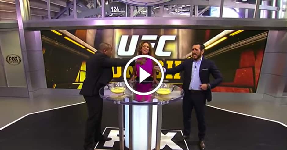 Cormier attempts to break Guinness world record