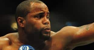 Daniel Cormier wants to coach TUF vs. Jon Jones