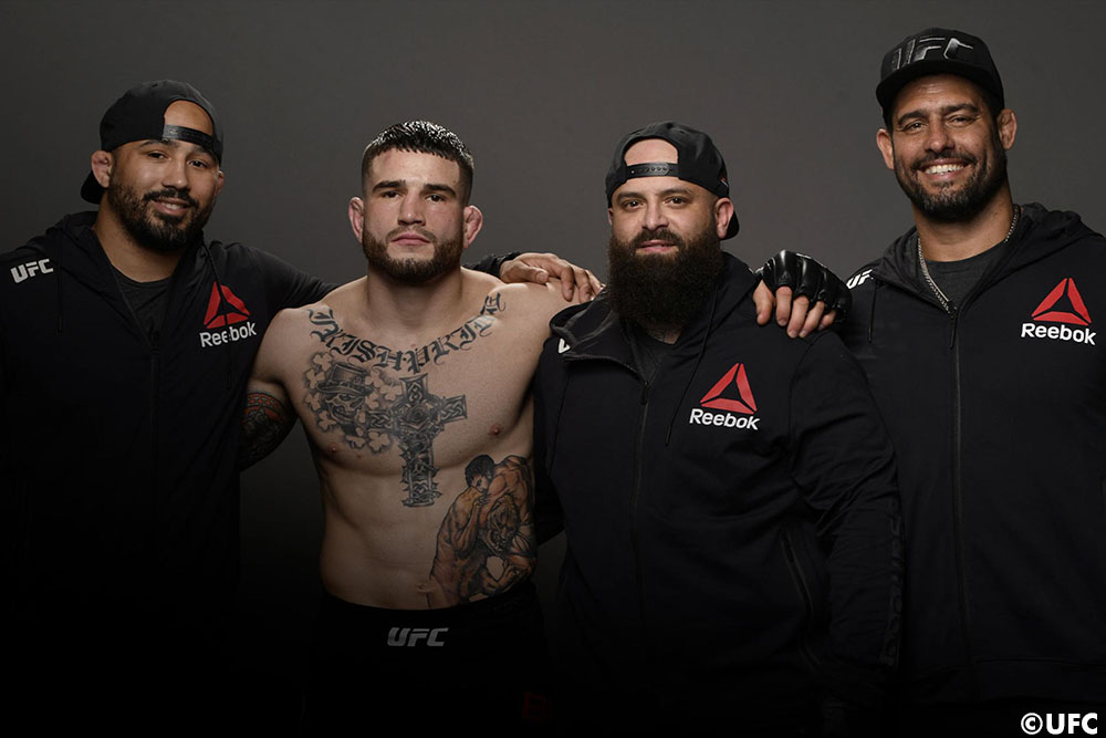 Daniel Gracie, Marquez MMA building something special