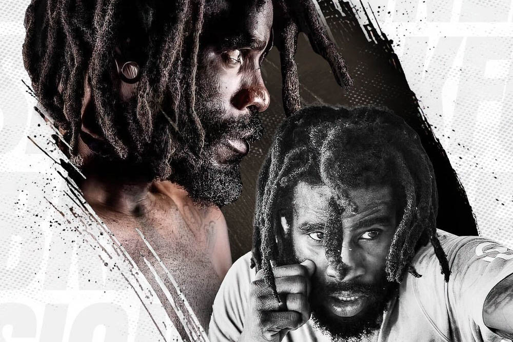 BKFC signs two-time Bellator featherweight champion Daniel Straus