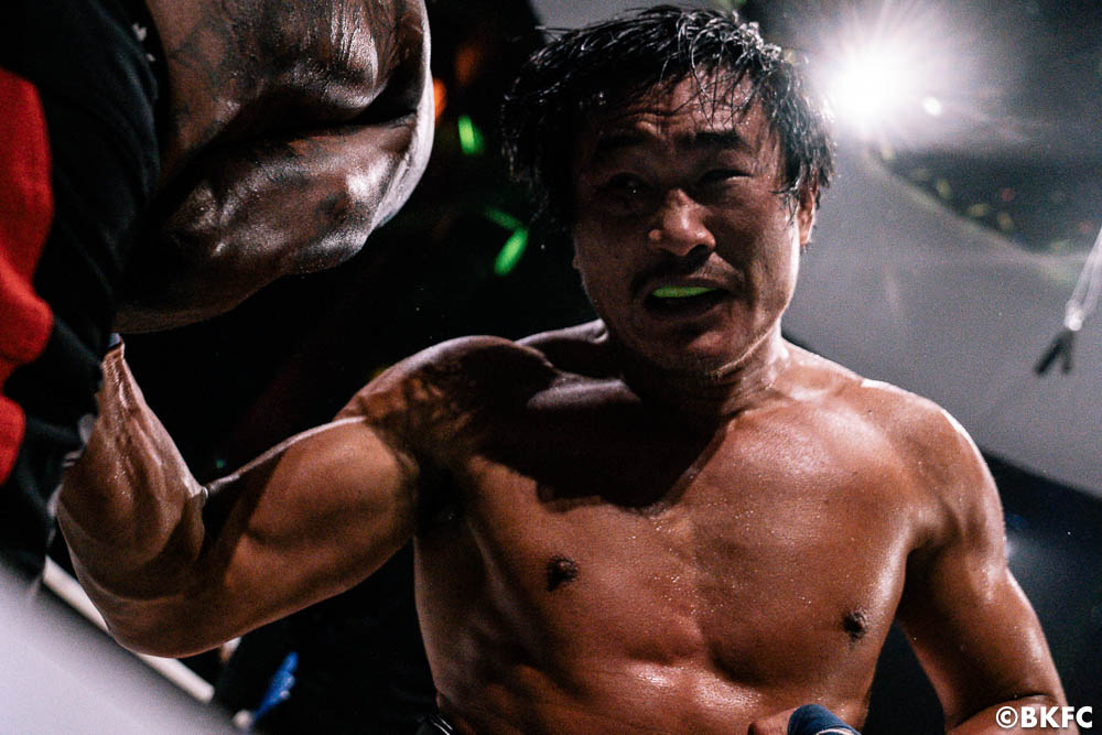 BKFC 38 results: Dat Nguyen, Jake Bostwick victorious in sensational card at Hard Rock Live