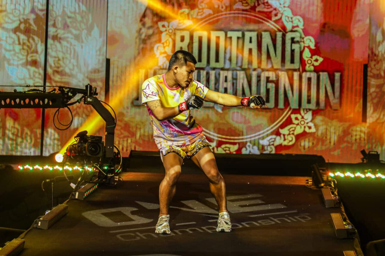 3 fighters primed to be UFC breakout stars like Ciryl Gane
