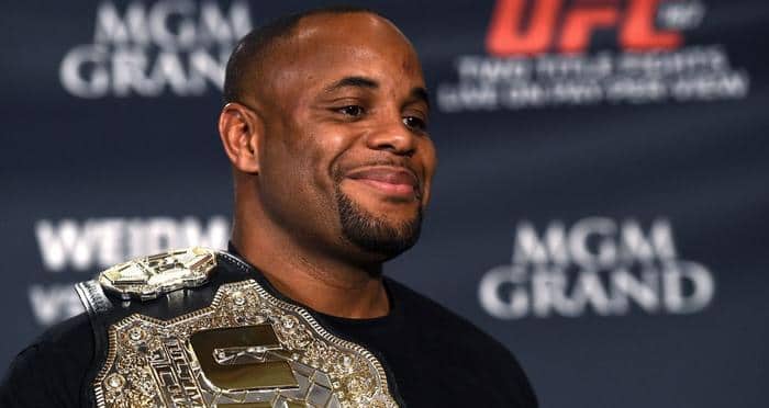DC: Jones’ lifestyle turned him into middle aged man