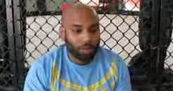 Dean Amasinger’s TUF 9 Vlog: Episode 5