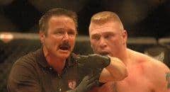 Dean draws heavyweight, Mazzagatti welterweights