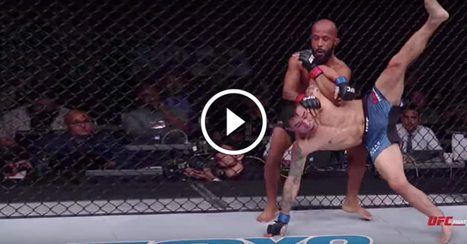 Johnson finishes Borg in 5th round to retain title, break record