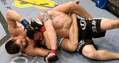 Demian Maia to skip ADCC?