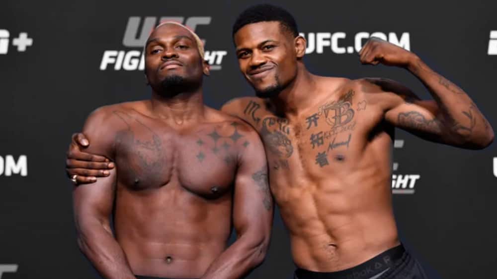 Brunson on Holland talking: I wanted to punch his mouth