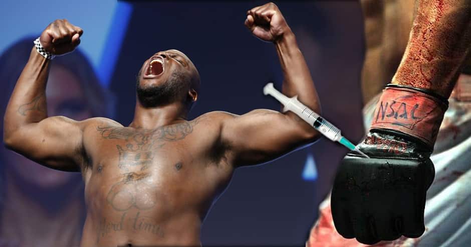Derrick Lewis says title fight vs Francis Ngannou is his, eyes a date in August