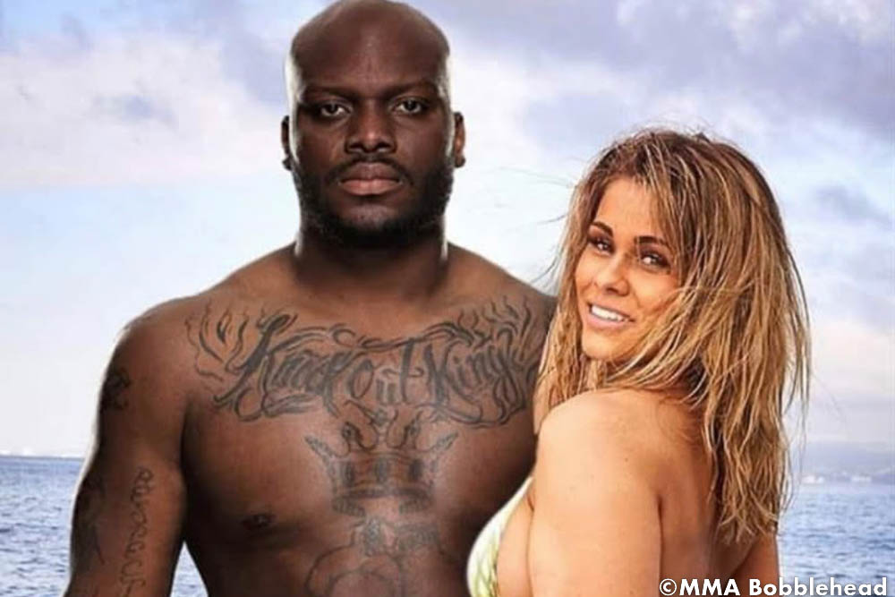 UFC Fight Night 215 picks: From ecstasy to equilibrium