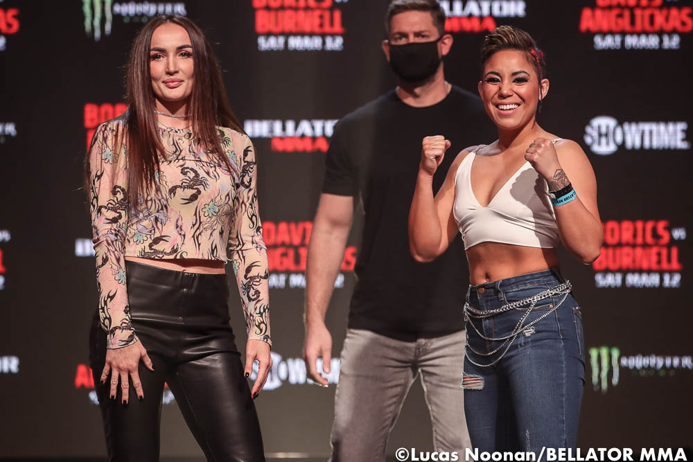 Video: Bellator 276 live video stream