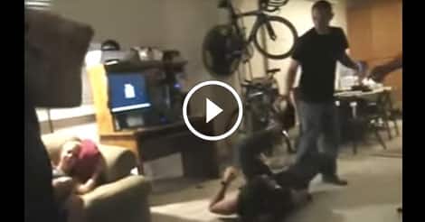 Nick Diaz stuns member of the Gracie family in sparring