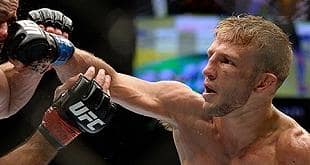 Dillashaw, Nijem, Medeiros, Ferreira earn $50k ‘of the night’ bonuses