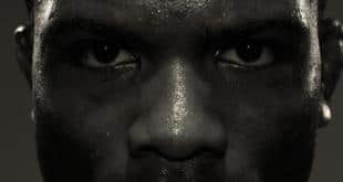 Din Thomas creates the word-class fighting home he’s always wanted