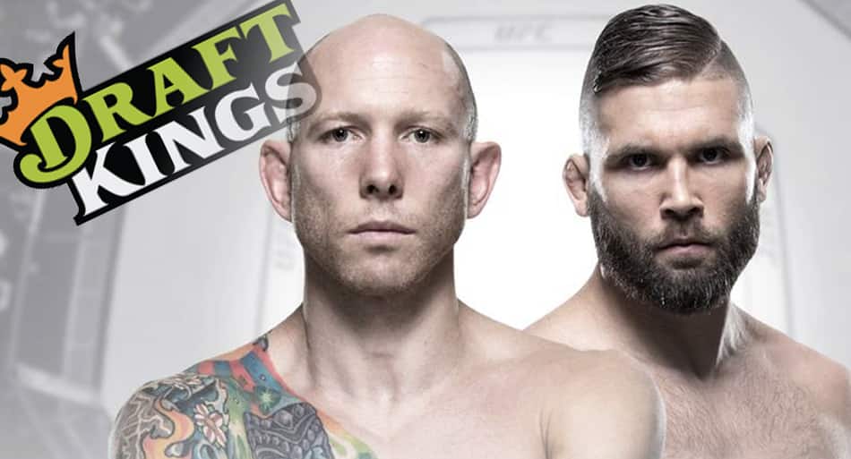 $80,000 in Total Prizes for UFC this weekend!