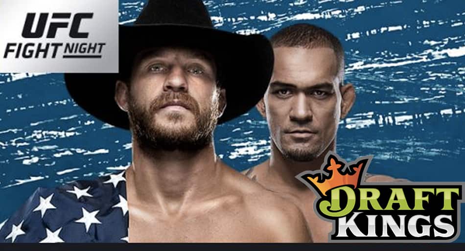 MMA $6K Strike – Free for 1st Time Players