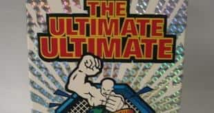 Do you want the Ultimate Ultimate #3?