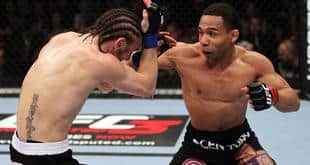 Dodson vs. Formiga to officially determine the flyweight no.1 contender