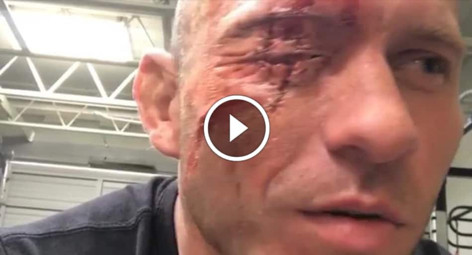 Cerrone: I have no F@$%ing idea what a Movement Coach is