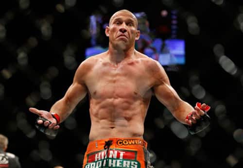 Donald Cerrone tells Joe Rogan about getting suckerpunched in a Whole Foods parking lot