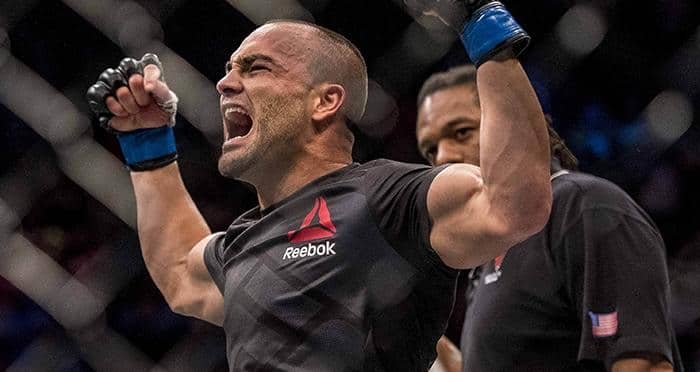 Dos Anjos, Alvarez top UFN 90 payroll