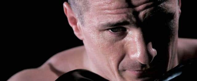 Dream.10: Cro Cop vs. Mighty Mo