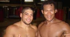 DREAM.10: Galvao vs. High, Sakurai vs. Zaromskis