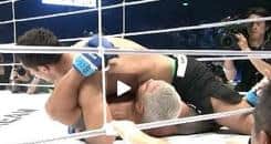 Dream.9 Video: Gegard Mousasi vs. Mark Hunt