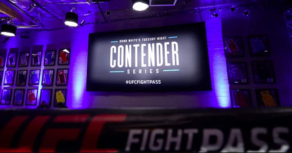 DWCS, Season 4, Week 5 results