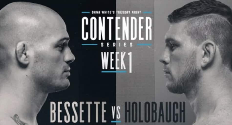 DWTNCS #1 results – as it happens