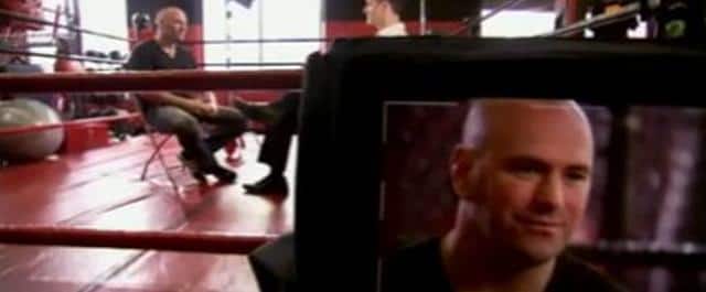 E:60 Dana White Preview