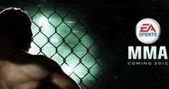 EA Sports: Enough unaffiliated fighters to compete with UFC Undisputed
