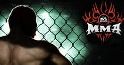 EA Sports MMA targeting fighters’ image rights