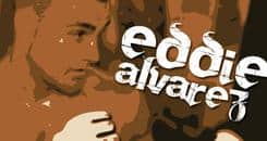 Eddie Alvarez Interview