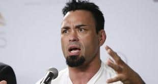 Eddie Bravo: Royce Gracie wants to kick my ass? How cool is that!