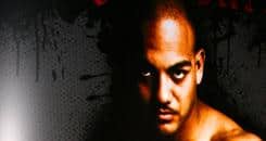 Edgar Garcia – This wrestler likes to keep it standing