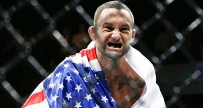 Edgar: I doubt Aldo ever fought injured
