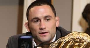 Edgar: I will defeat Charles Oliveira