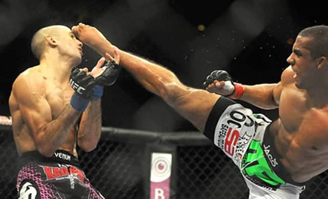 Edson Barboza: I deserve to be paid more
