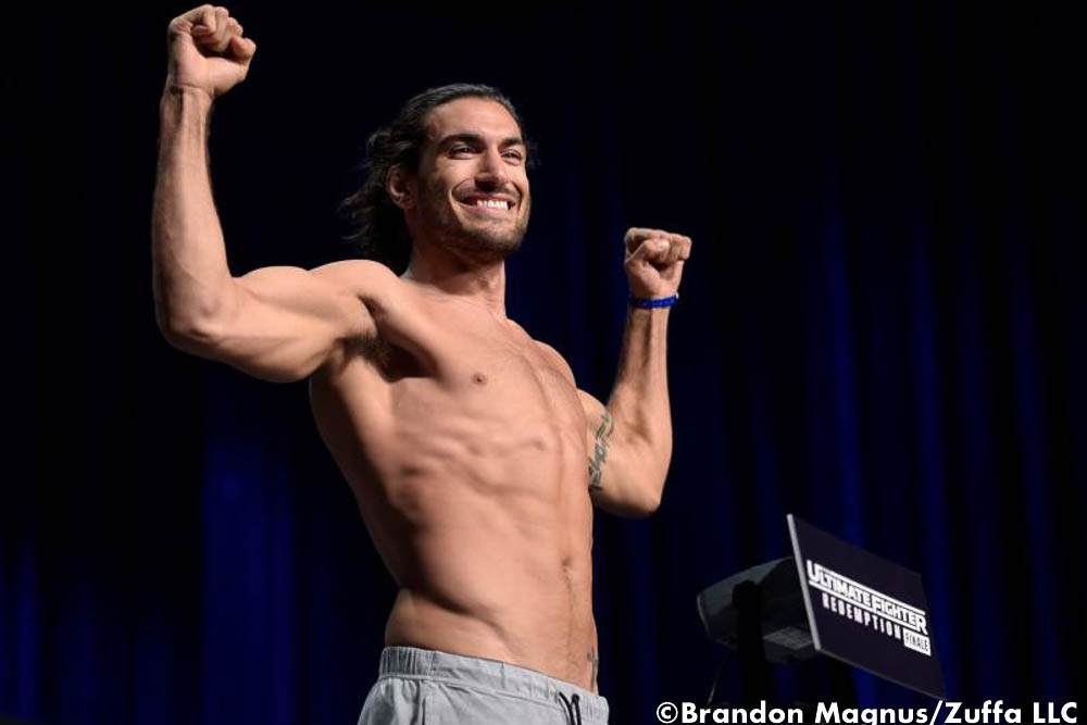 Remembering Elias Theodorou, 1988-2022