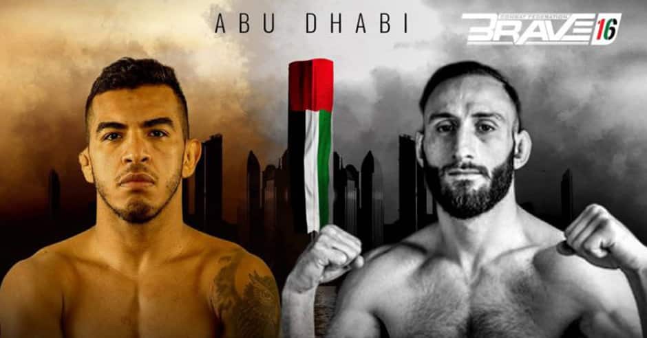 ‘Indio Brabo’: Azaitar isn’t the real Brave champion