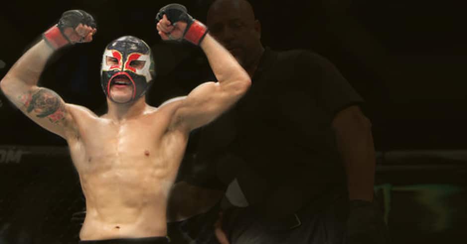 ‘Goyito’ to fight winner of Combate tournament